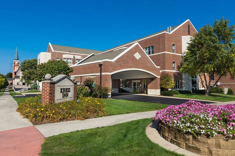 Kress Inn, Ascend Hotel Collection