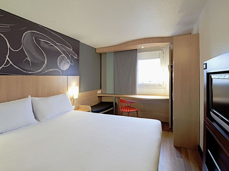 Hotel Ibis Li�ge Seraing
