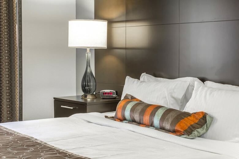 Aparthotel Staybridge Suites Jacksonville - Camp Lejeune Area