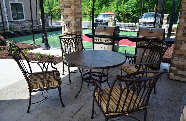 Aparthotel Staybridge Suites Jacksonville - Camp Lejeune Area