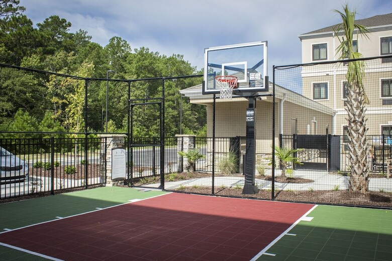 Aparthotel Staybridge Suites Jacksonville - Camp Lejeune Area
