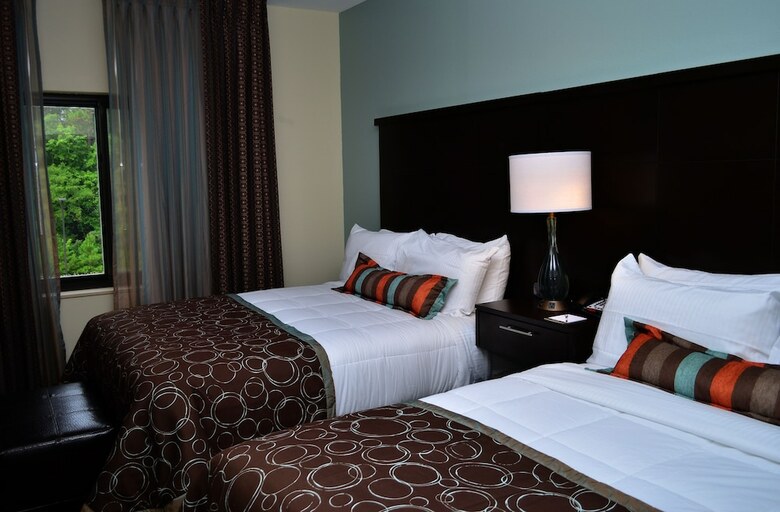 Aparthotel Staybridge Suites Jacksonville - Camp Lejeune Area