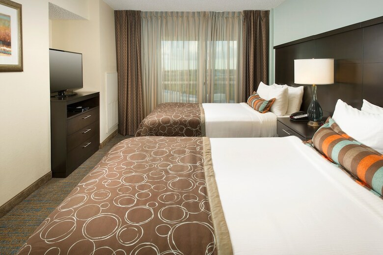 Aparthotel Staybridge Suites Jacksonville - Camp Lejeune Area