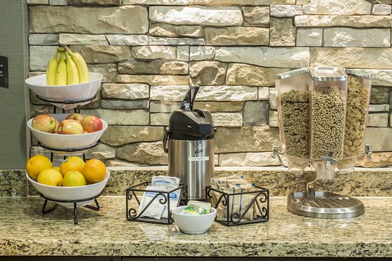 Aparthotel Staybridge Suites Jacksonville - Camp Lejeune Area