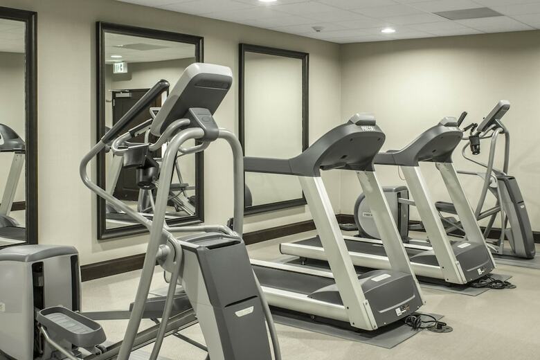Aparthotel Staybridge Suites Jacksonville - Camp Lejeune Area