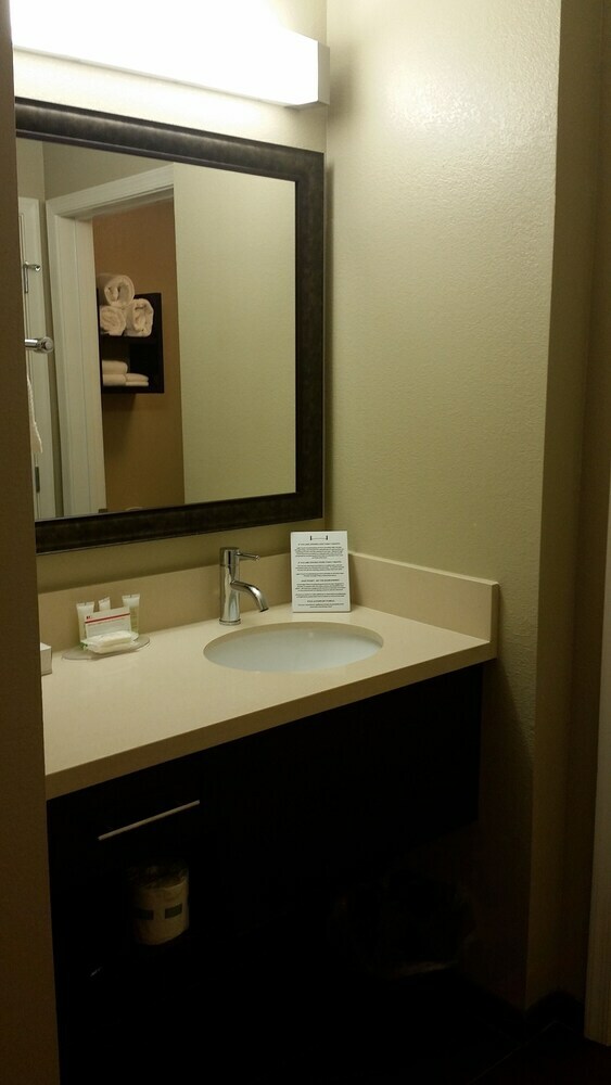 Aparthotel Staybridge Suites Jacksonville - Camp Lejeune Area