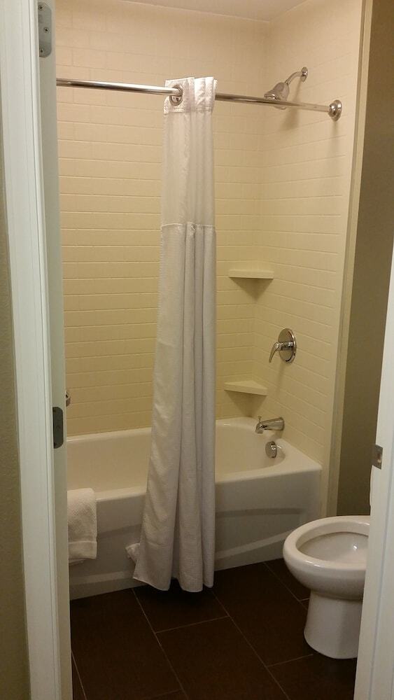 Aparthotel Staybridge Suites Jacksonville - Camp Lejeune Area
