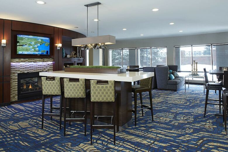 Hotel Courtyard By Marriott Boston Natick