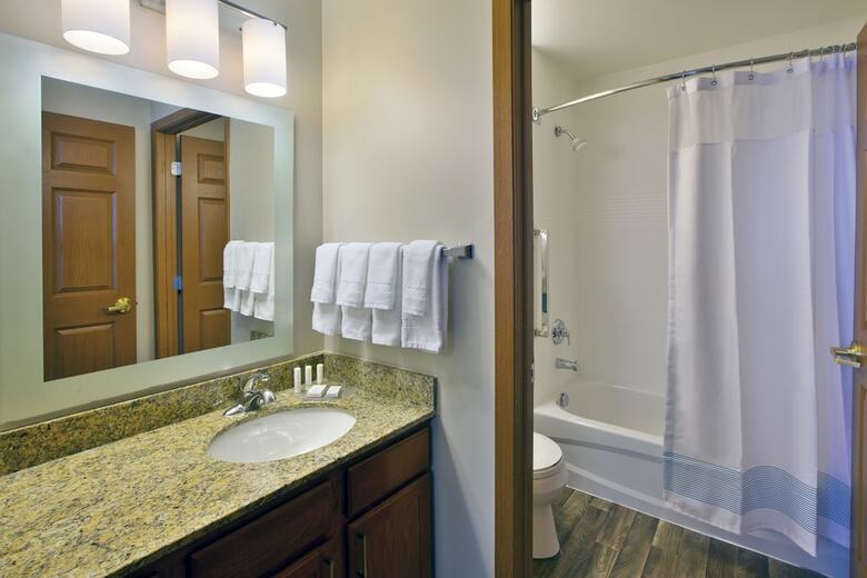 Hotel Towneplace Suites Detroit Sterling Heights