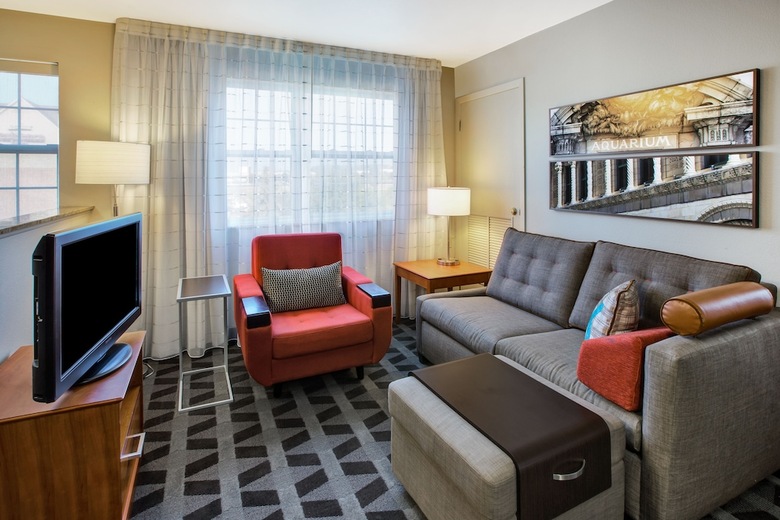 Hotel Towneplace Suites Detroit Sterling Heights