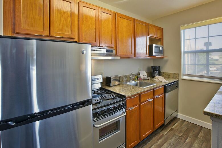 Hotel Towneplace Suites Detroit Sterling Heights