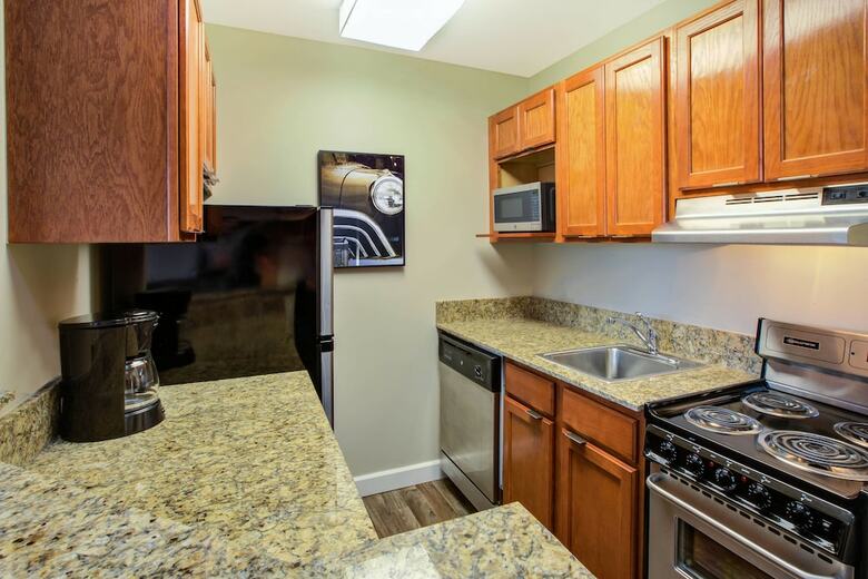 Hotel Towneplace Suites Detroit Sterling Heights