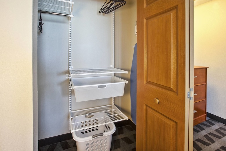 Hotel Towneplace Suites Detroit Sterling Heights