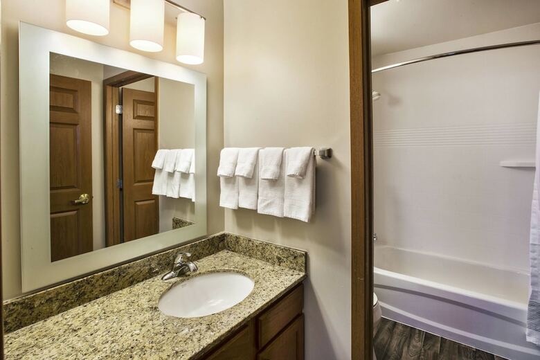 Hotel Towneplace Suites Detroit Sterling Heights