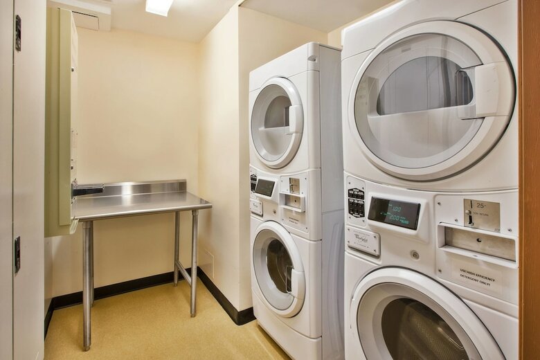 Hotel Towneplace Suites Detroit Sterling Heights