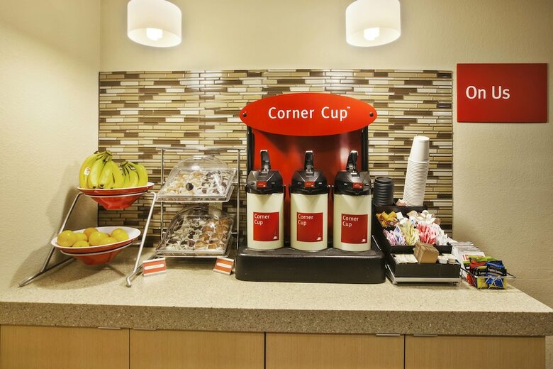Hotel Towneplace Suites Detroit Sterling Heights