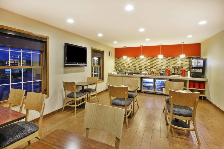 Hotel Towneplace Suites Detroit Sterling Heights