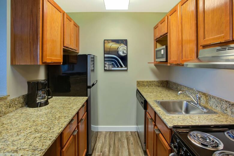 Hotel Towneplace Suites Detroit Sterling Heights