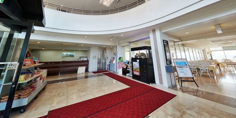Hotel Miyuki Beach