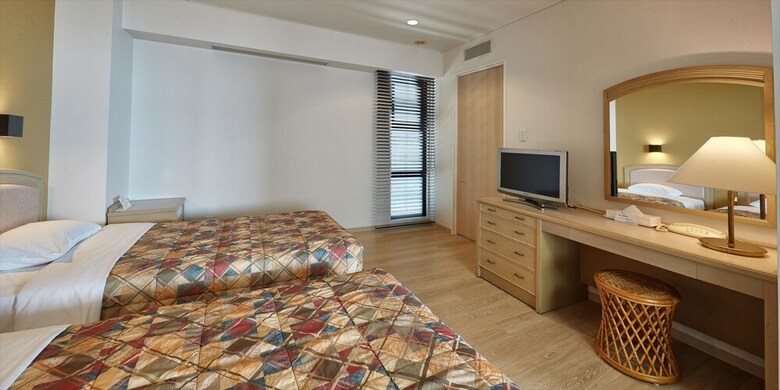 Hotel Miyuki Beach