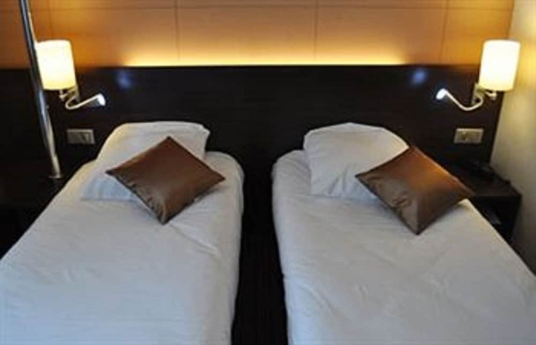 Hotel H�tel Inn Design Langres Resto Novo