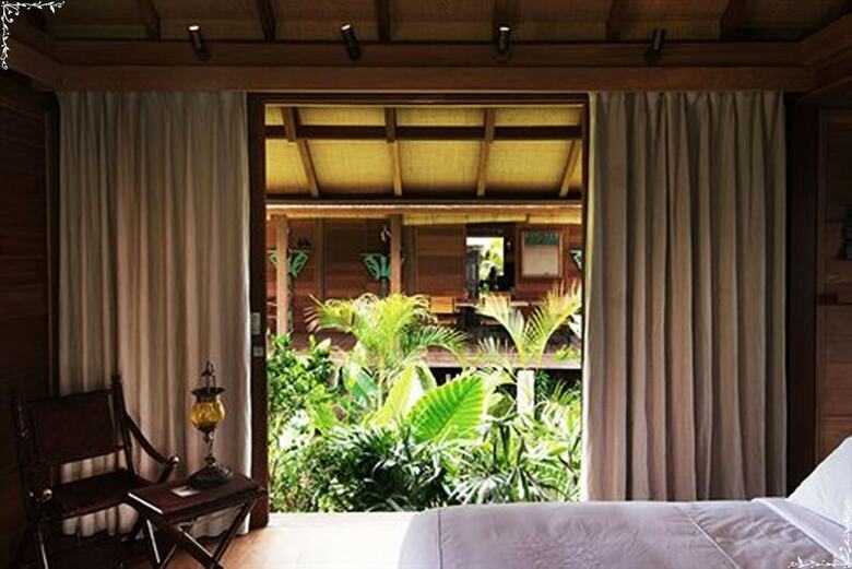 Apartamento Sanak Retreat Bali