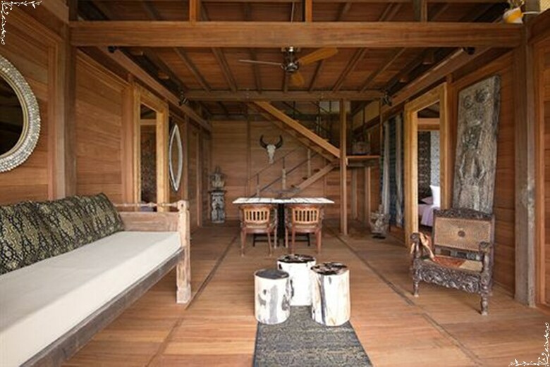 Apartamento Sanak Retreat Bali