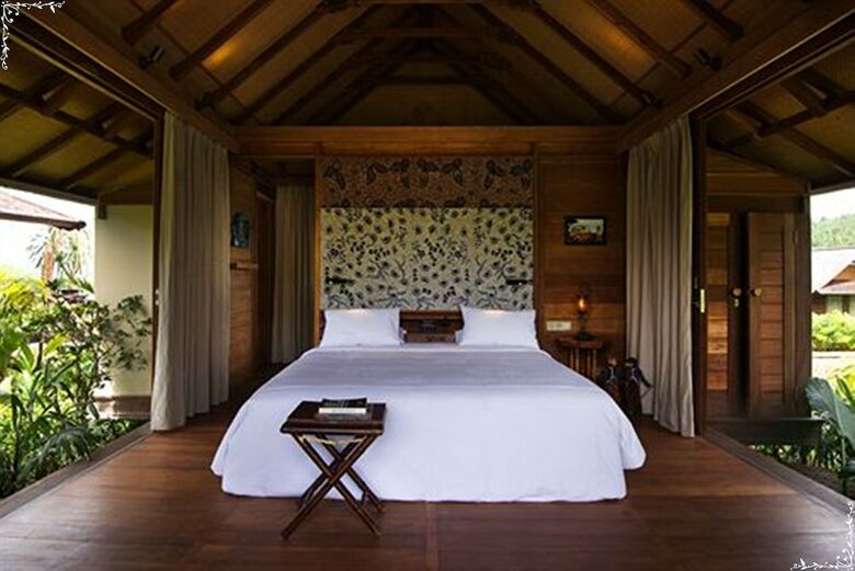 Apartamento Sanak Retreat Bali