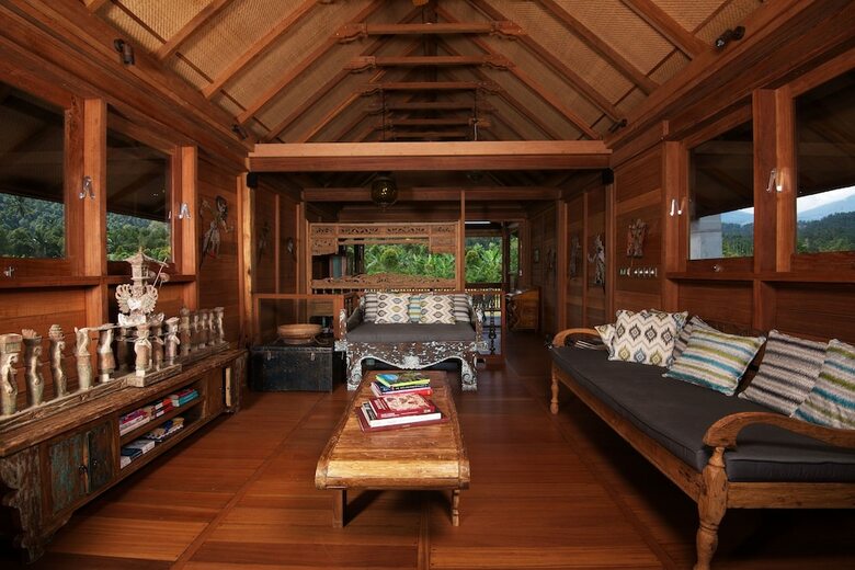 Apartamento Sanak Retreat Bali