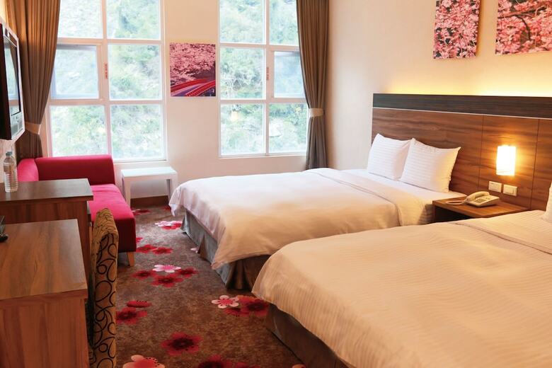 Apartamento Uni-resort Ku-kuan