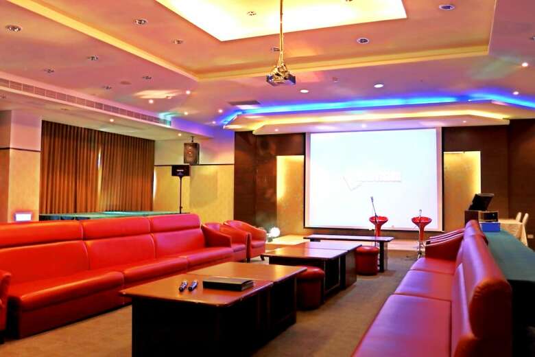 Hotel Uni-resort And Conference Mawudu