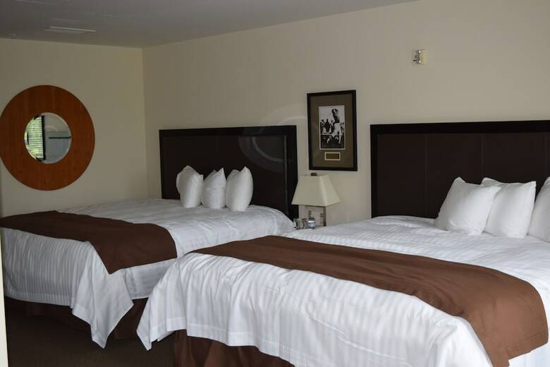 Hotel The Glen Club