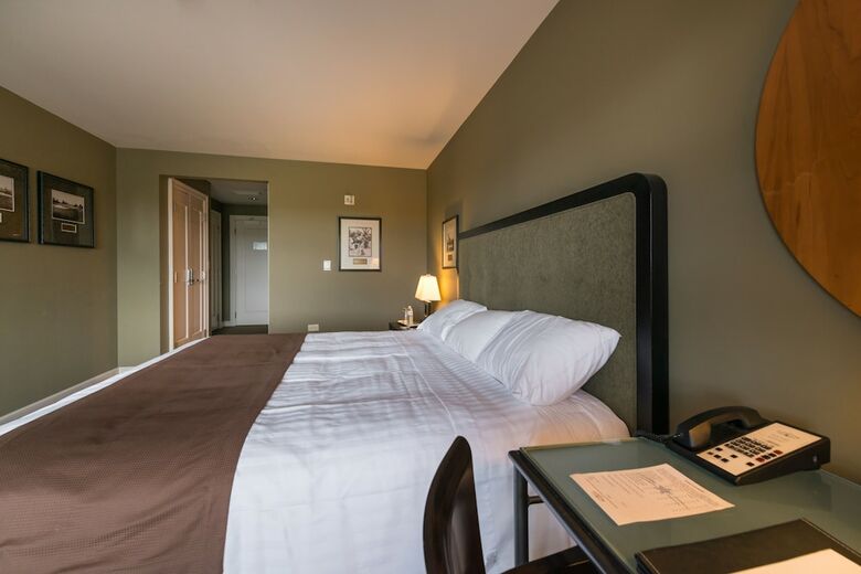Hotel The Glen Club