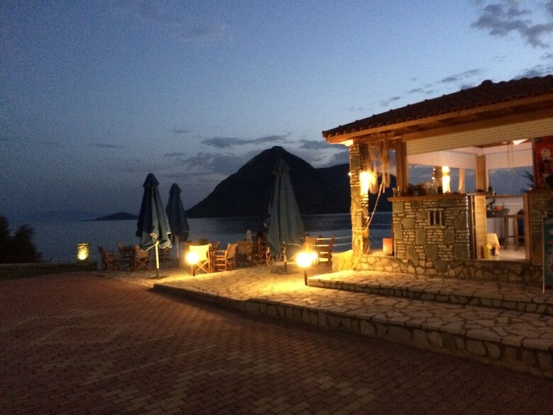 Aparthotel Thesmos Village