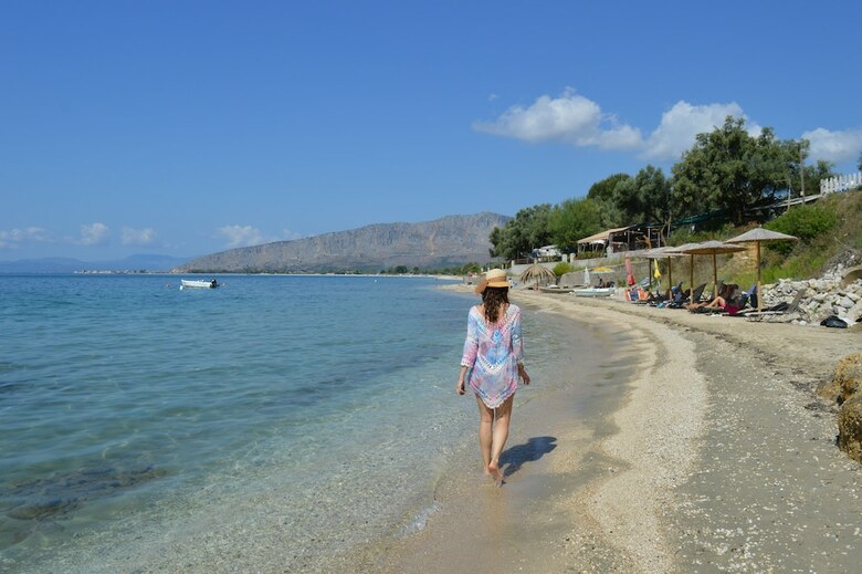 Aparthotel Thesmos Village