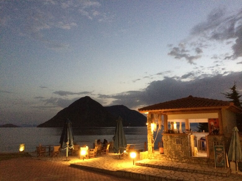 Aparthotel Thesmos Village