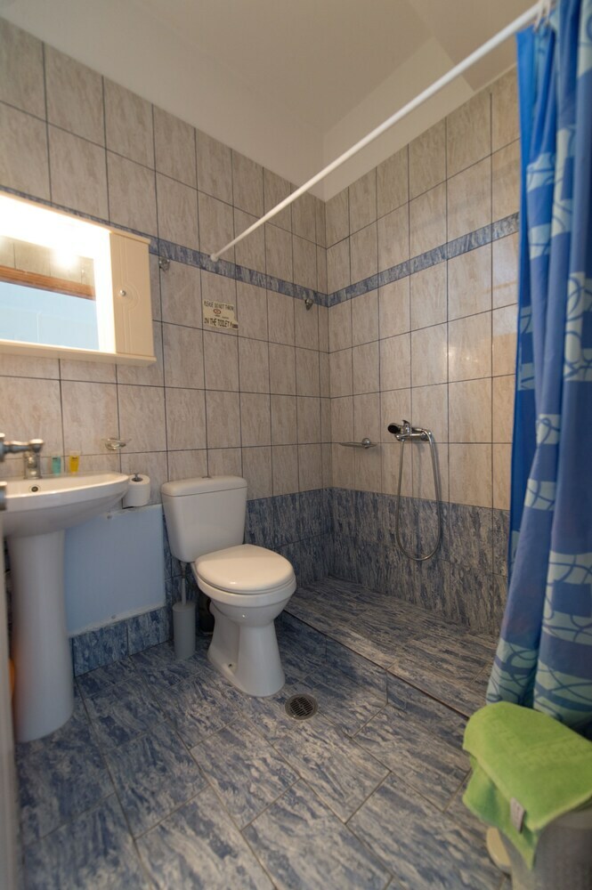 Aparthotel Thesmos Village