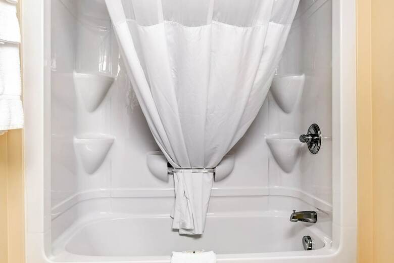 Hotel Quality Inn & Suites Amsterdam