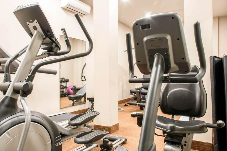 Hotel Quality Inn & Suites Amsterdam