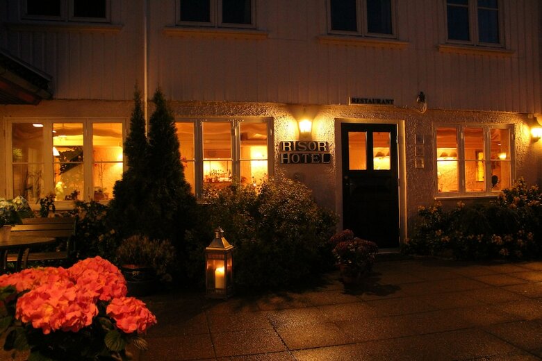 Ris�r Hotel