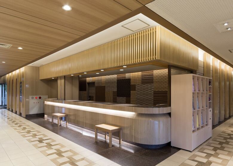 Hotel Kyukamura Noto-chirihama