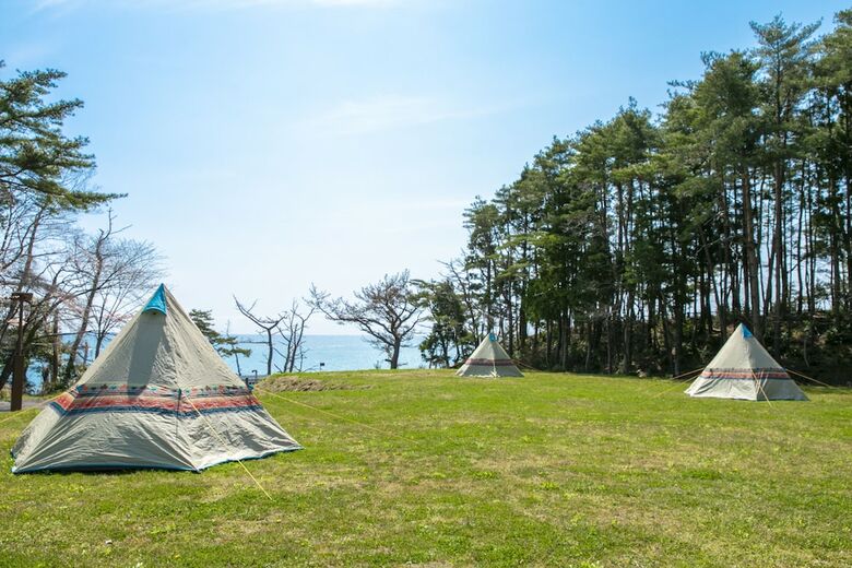 Hotel Kyukamura Kesennuma-ohshima