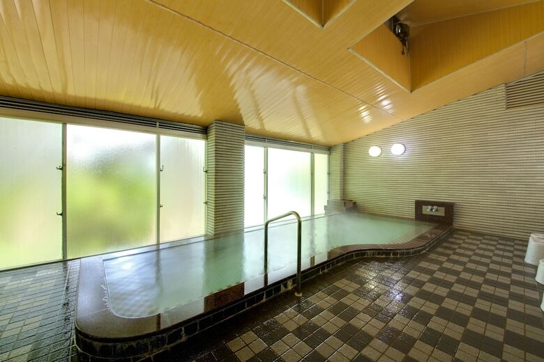 Hotel Kyukamura Kesennuma-ohshima