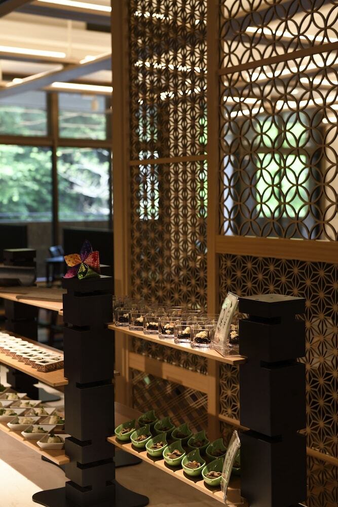 Hotel Kyukamura Oku-musashi
