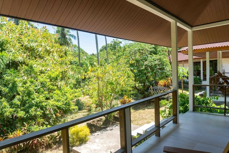 Apartamento Thalassa 5* Padi Dive Resort