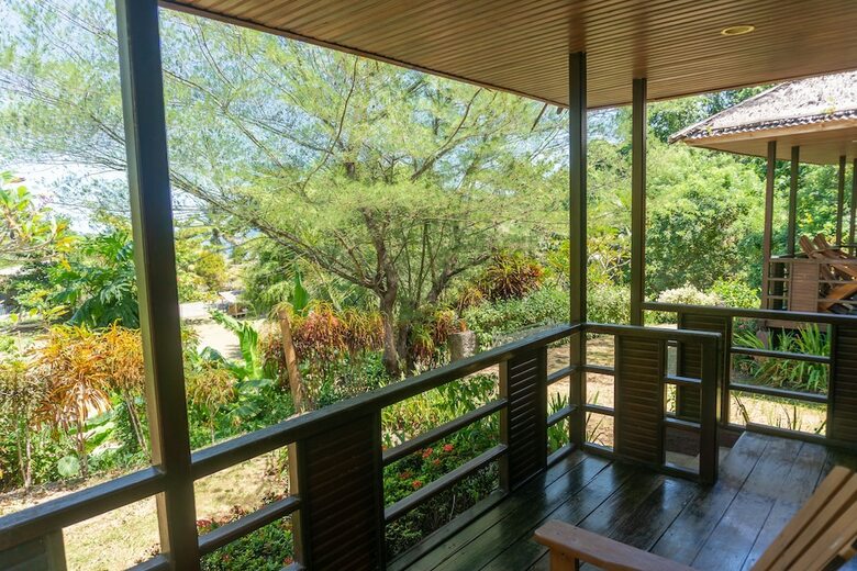 Apartamento Thalassa 5* Padi Dive Resort