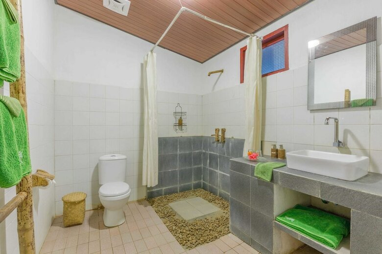 Apartamento Thalassa 5* Padi Dive Resort