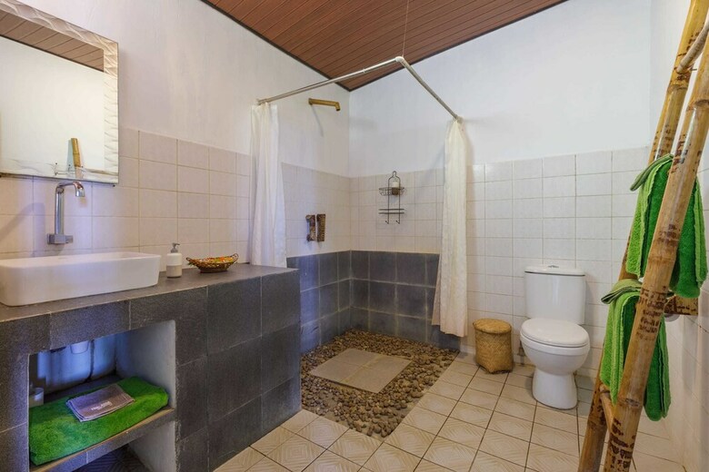Apartamento Thalassa 5* Padi Dive Resort