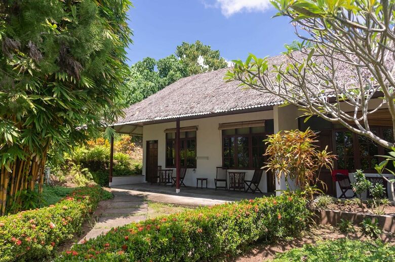 Apartamento Thalassa 5* Padi Dive Resort
