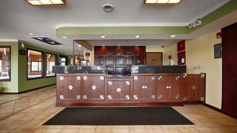 Hotel Baymont By Wyndham Delaware